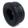 [US Warehouse] 20X8-8 4PR P512 Riding Lawn Mower Heavy Duty Turf Saver Replacement Tires